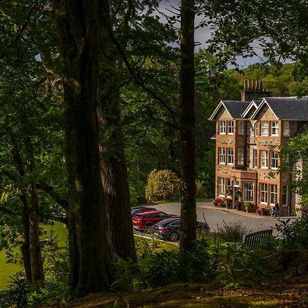 Duisdale House Hotel Isle of Skye Екстер'єр фото