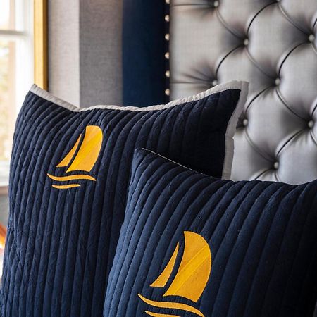 Duisdale House Hotel Isle of Skye Екстер'єр фото