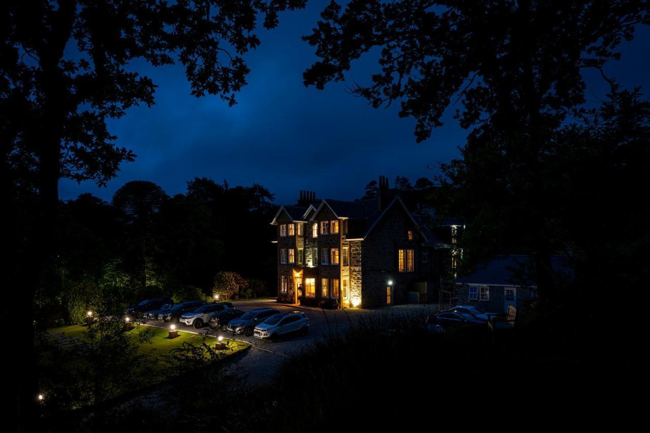 Duisdale House Hotel Isle of Skye Екстер'єр фото