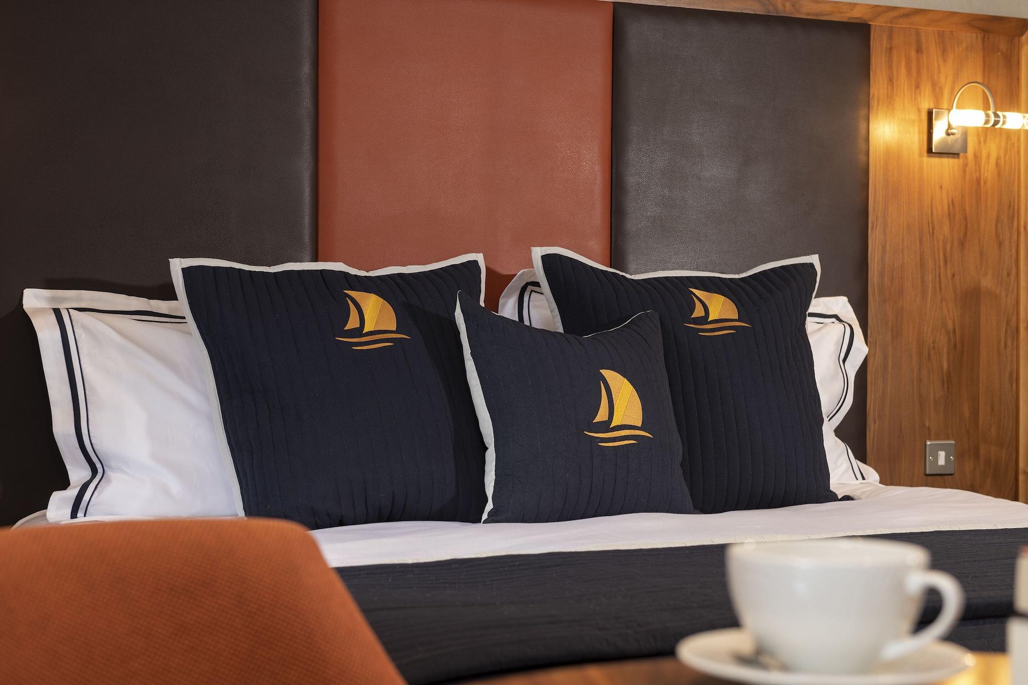 Duisdale House Hotel Isle of Skye Екстер'єр фото