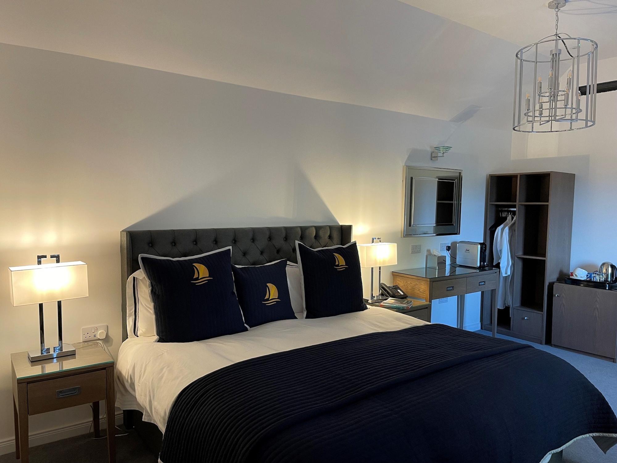 Duisdale House Hotel Isle of Skye Екстер'єр фото