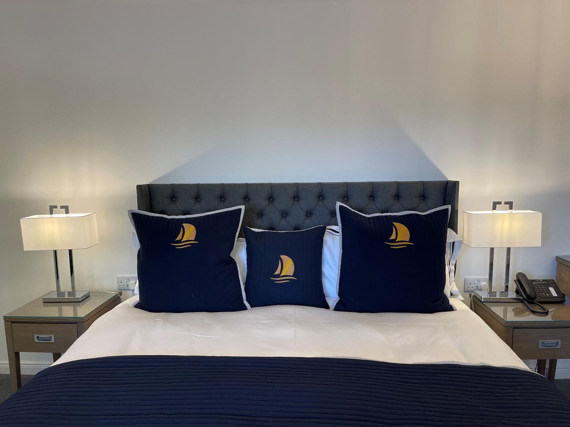 Duisdale House Hotel Isle of Skye Екстер'єр фото