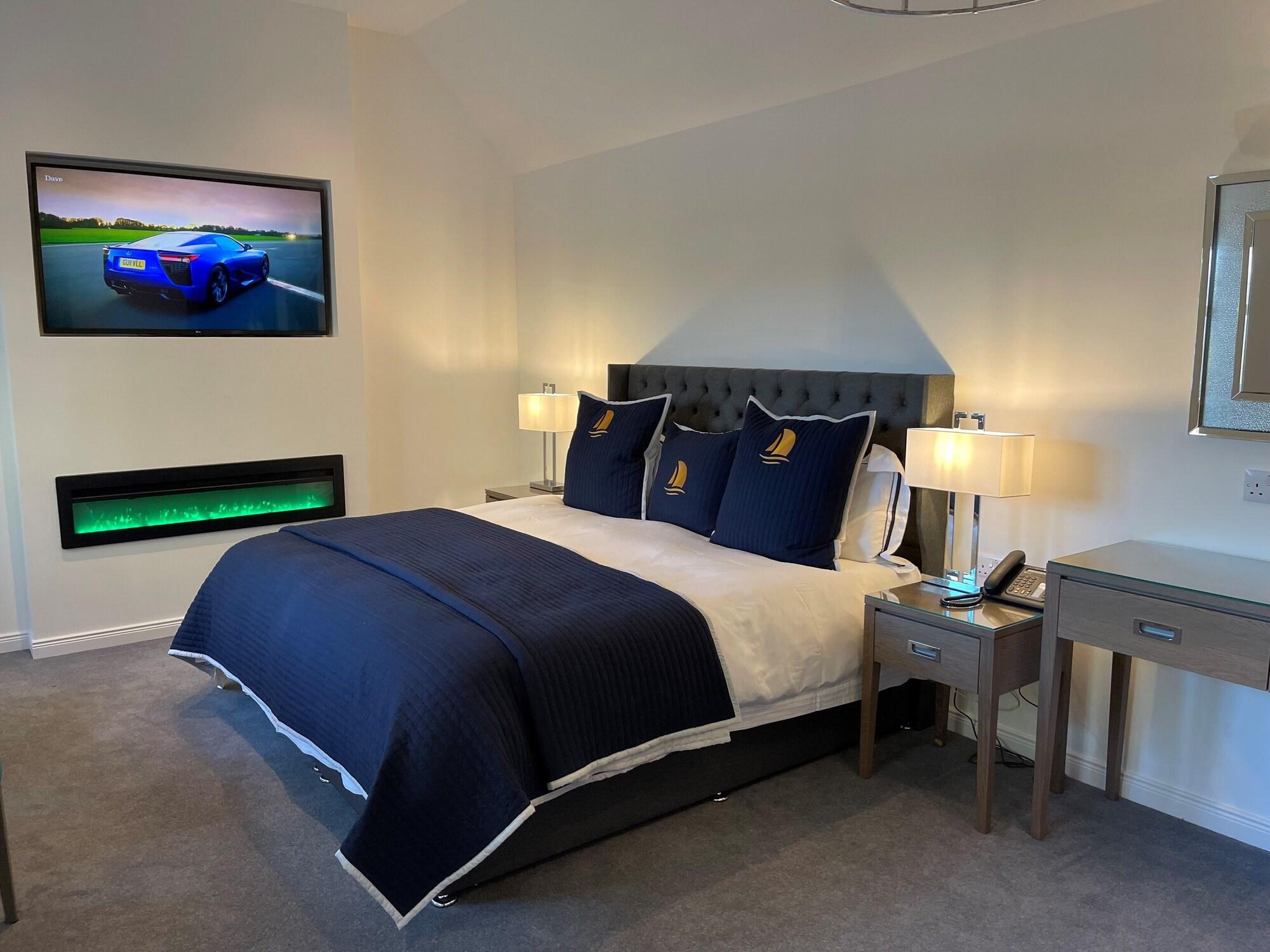 Duisdale House Hotel Isle of Skye Екстер'єр фото