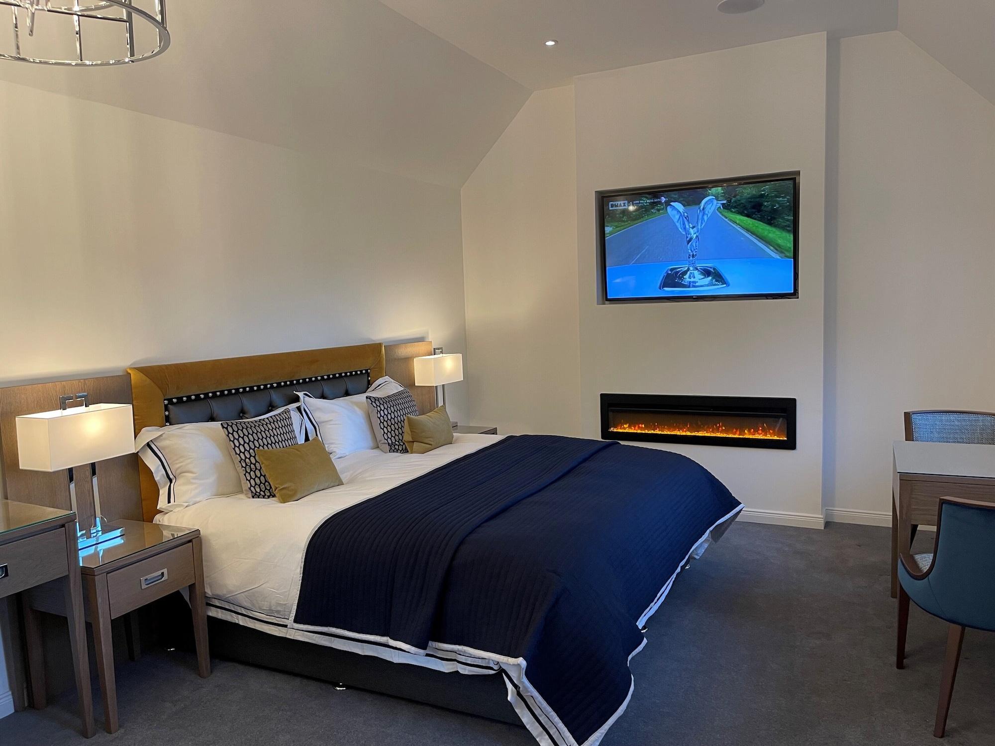 Duisdale House Hotel Isle of Skye Екстер'єр фото