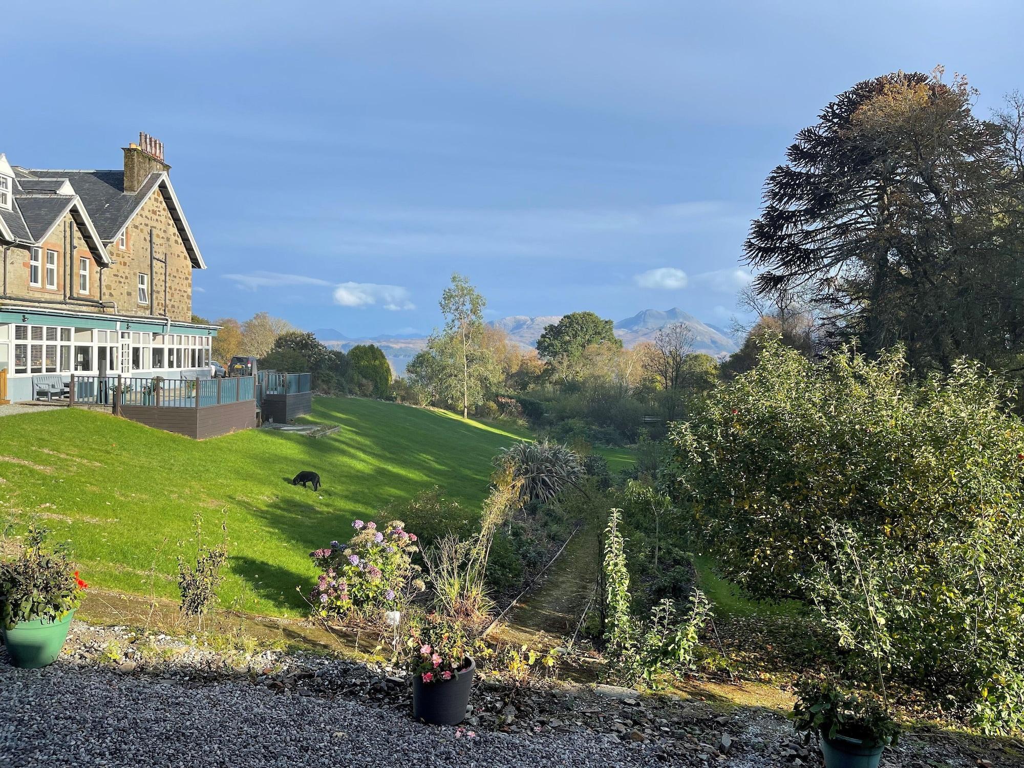Duisdale House Hotel Isle of Skye Екстер'єр фото