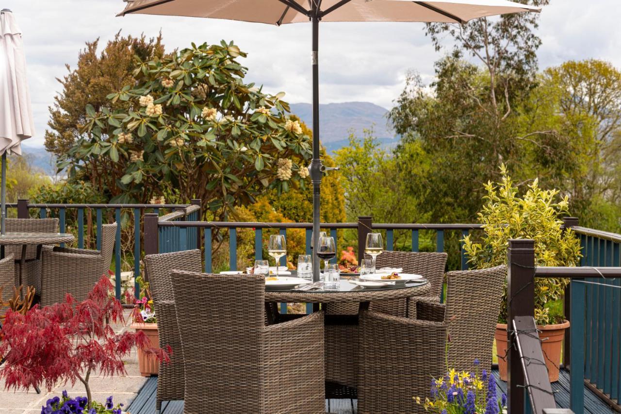 Duisdale House Hotel Isle of Skye Екстер'єр фото