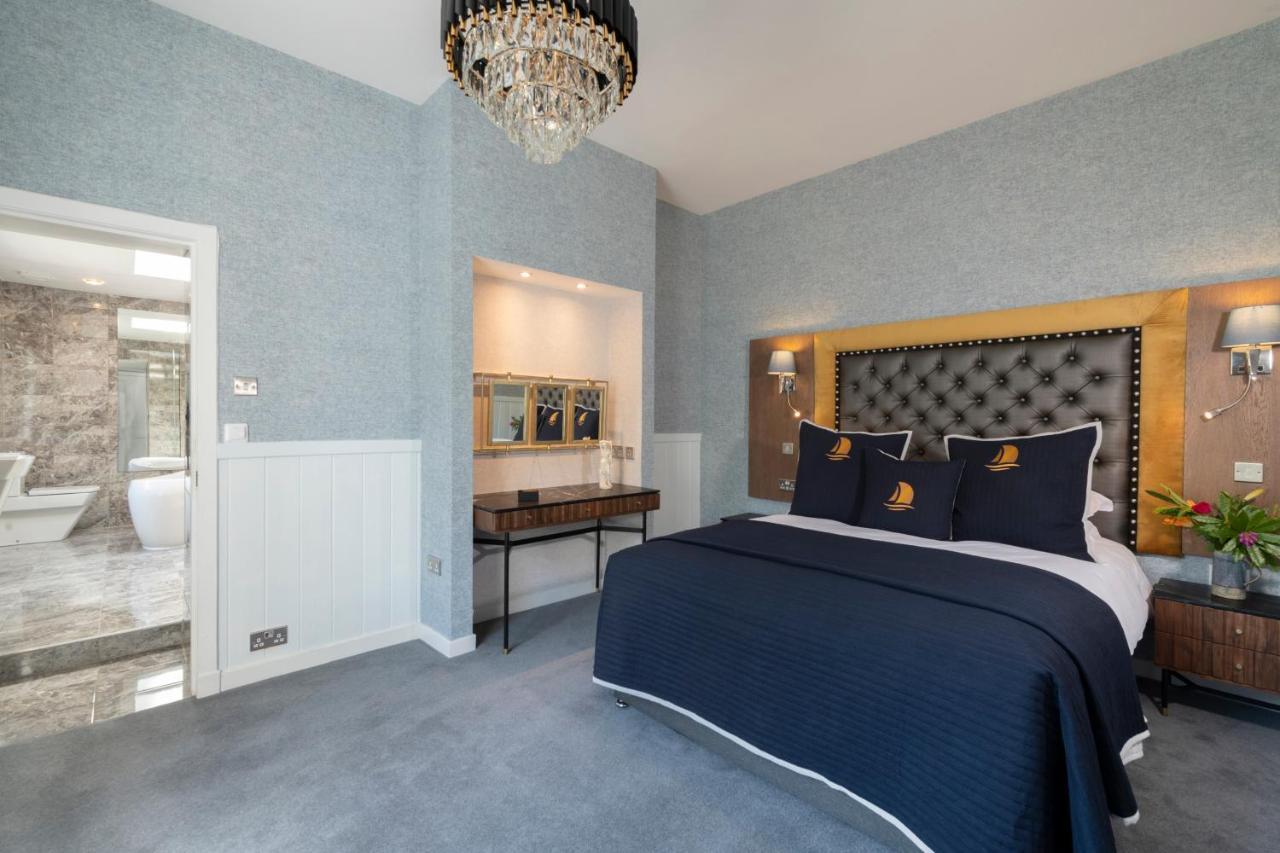 Duisdale House Hotel Isle of Skye Екстер'єр фото