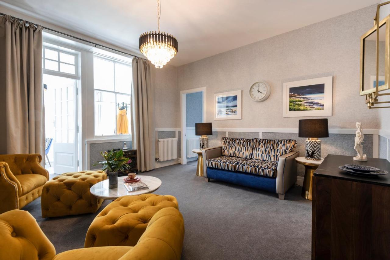 Duisdale House Hotel Isle of Skye Екстер'єр фото