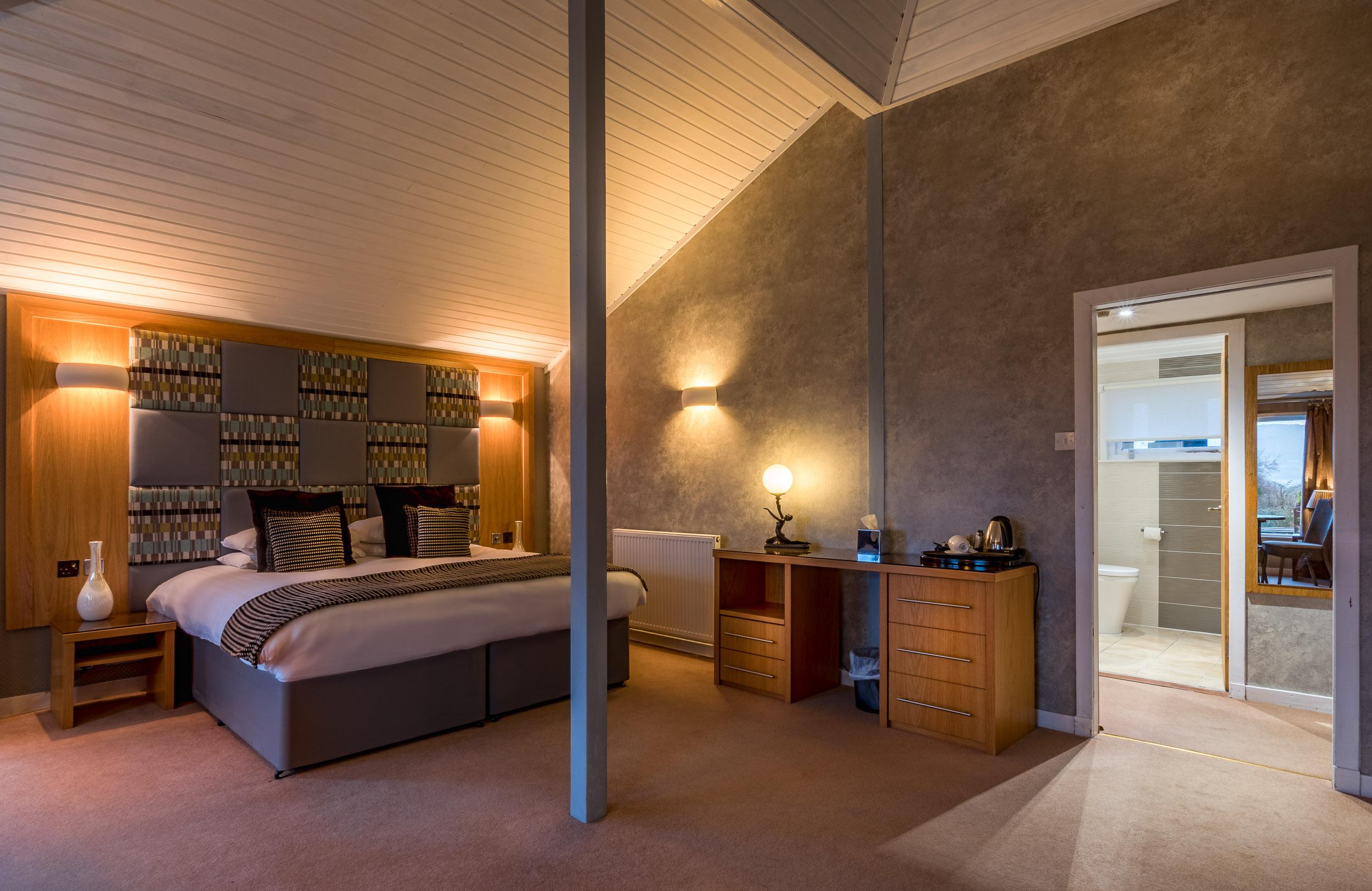 Duisdale House Hotel Isle of Skye Екстер'єр фото