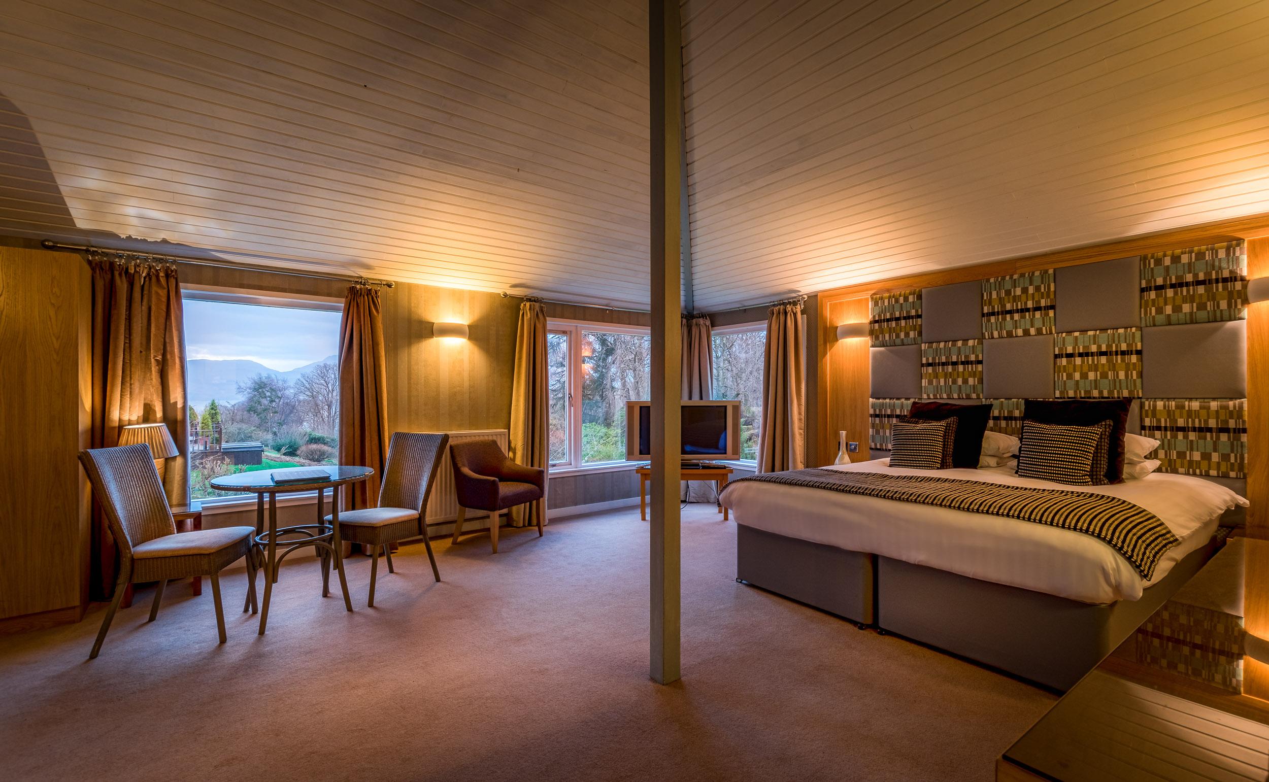 Duisdale House Hotel Isle of Skye Екстер'єр фото