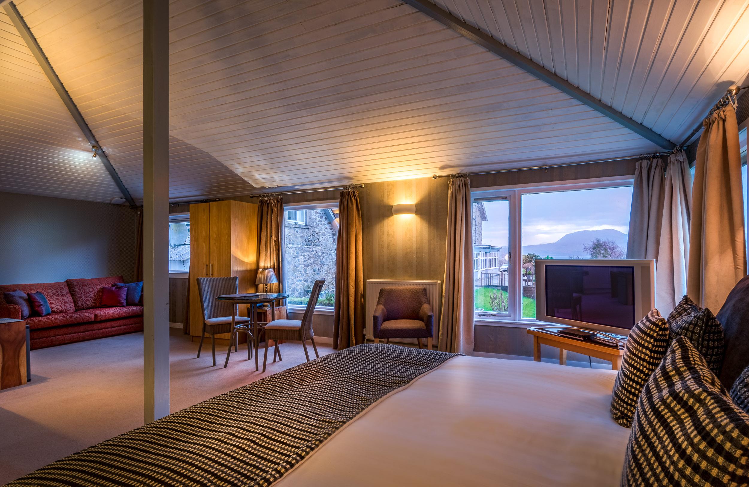 Duisdale House Hotel Isle of Skye Екстер'єр фото