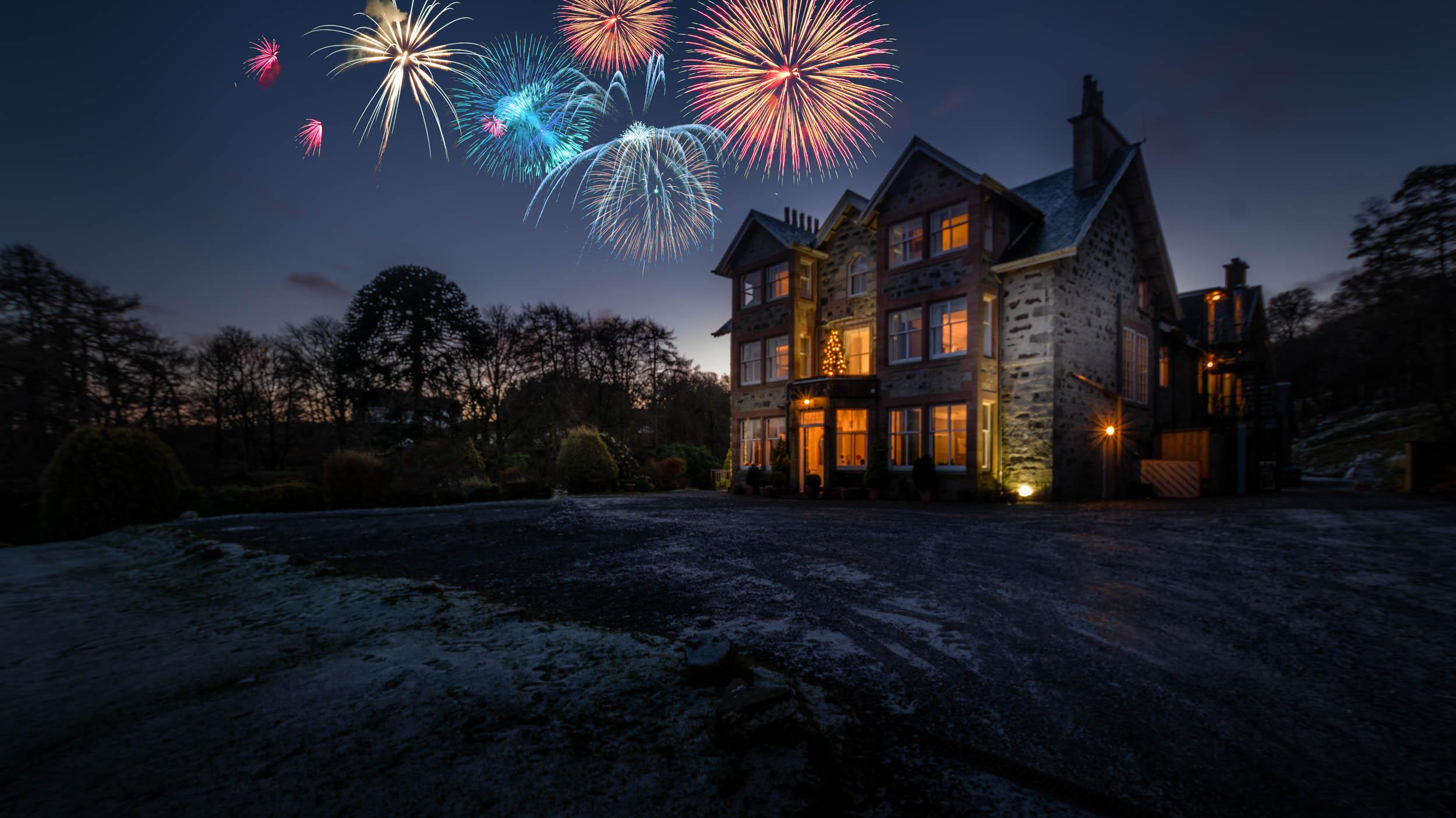 Duisdale House Hotel Isle of Skye Екстер'єр фото