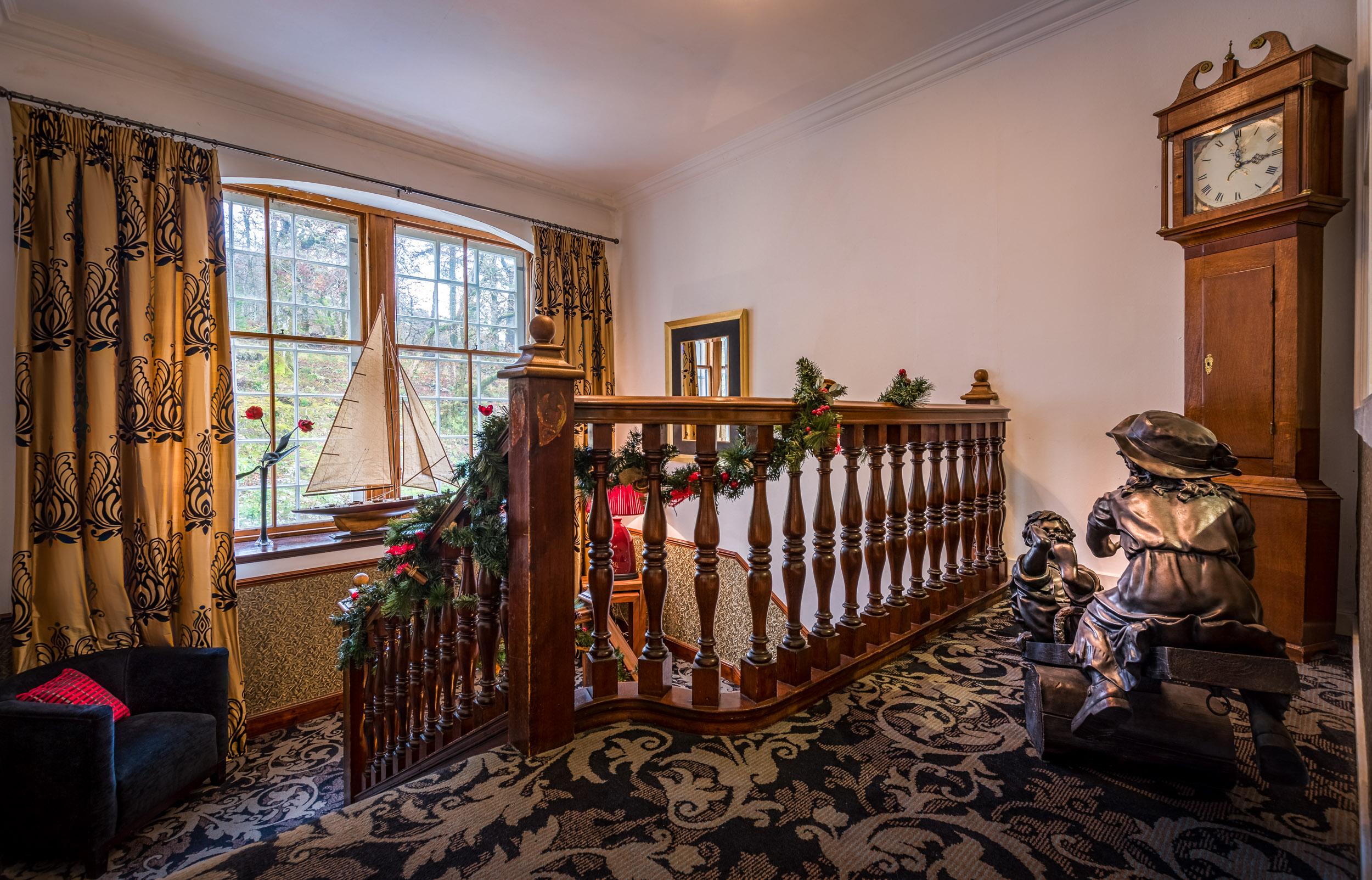 Duisdale House Hotel Isle of Skye Екстер'єр фото