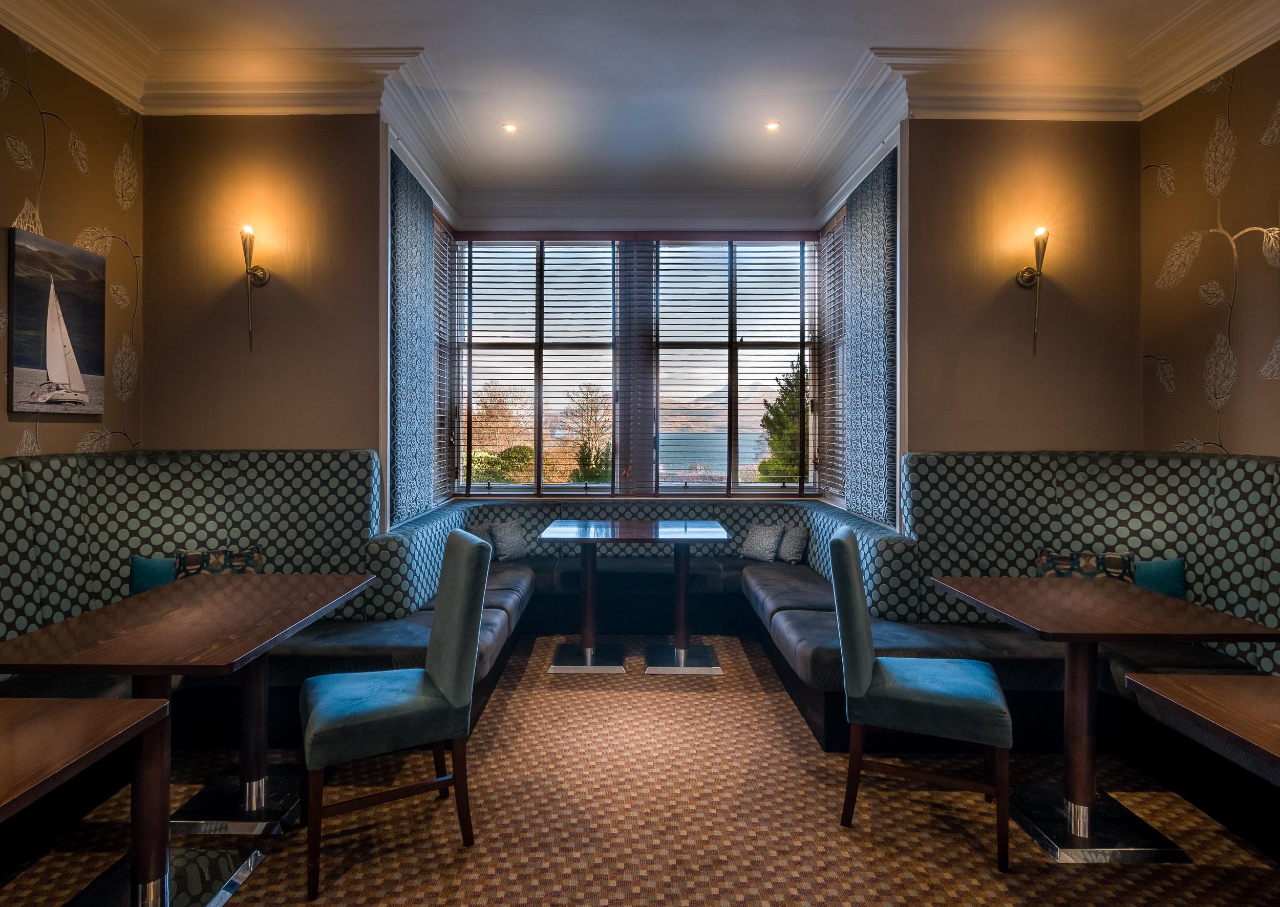 Duisdale House Hotel Isle of Skye Екстер'єр фото