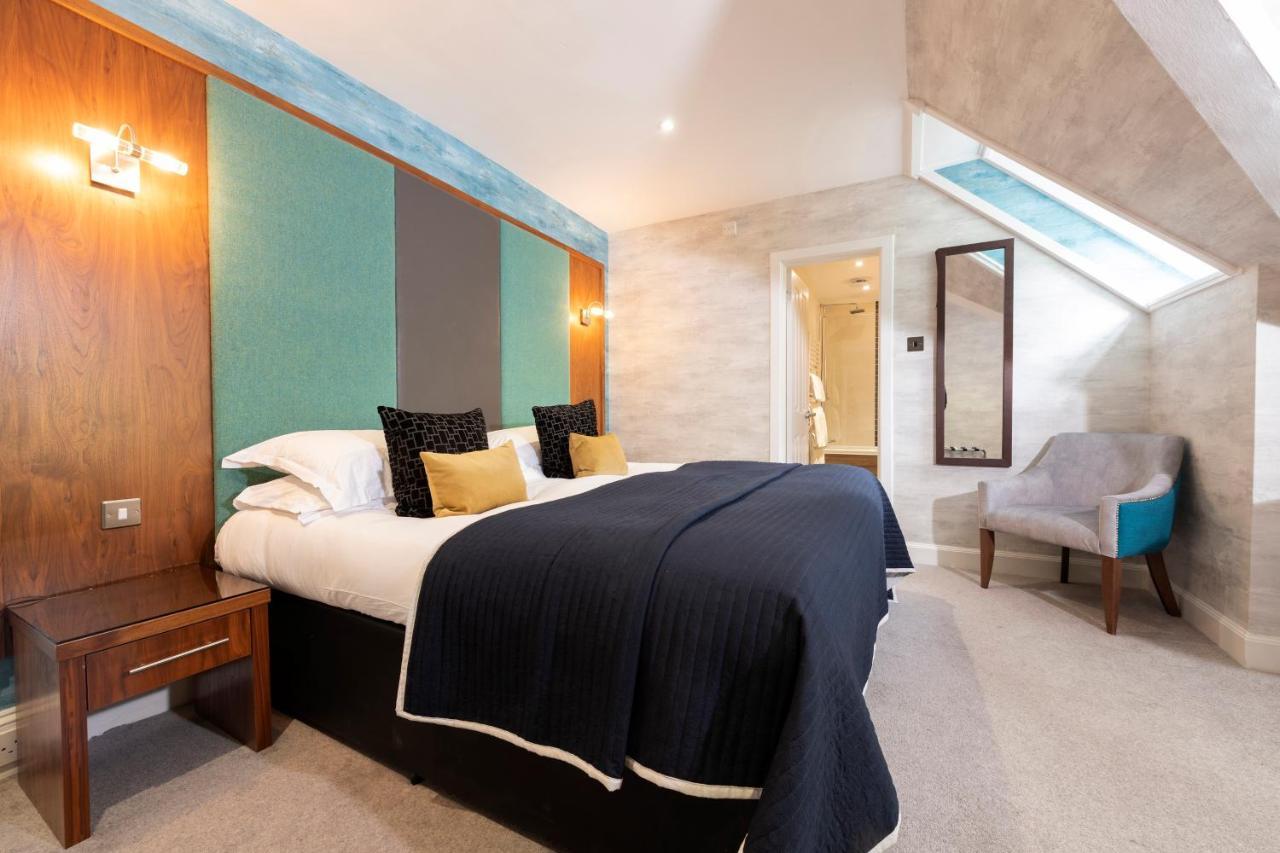 Duisdale House Hotel Isle of Skye Екстер'єр фото
