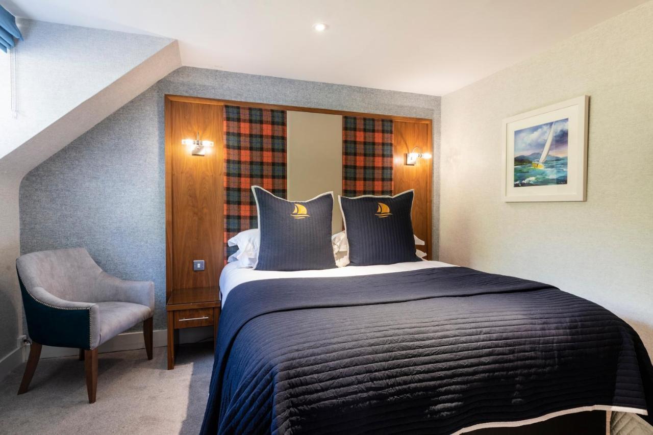 Duisdale House Hotel Isle of Skye Екстер'єр фото