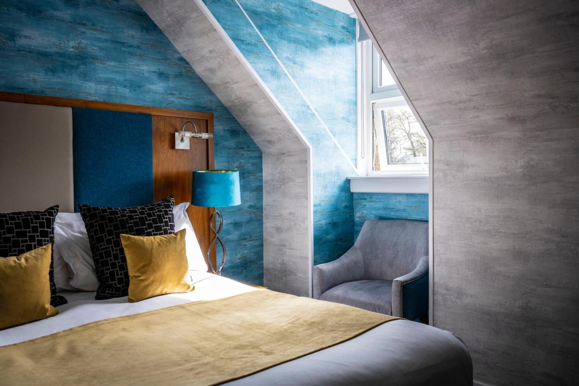 Duisdale House Hotel Isle of Skye Екстер'єр фото