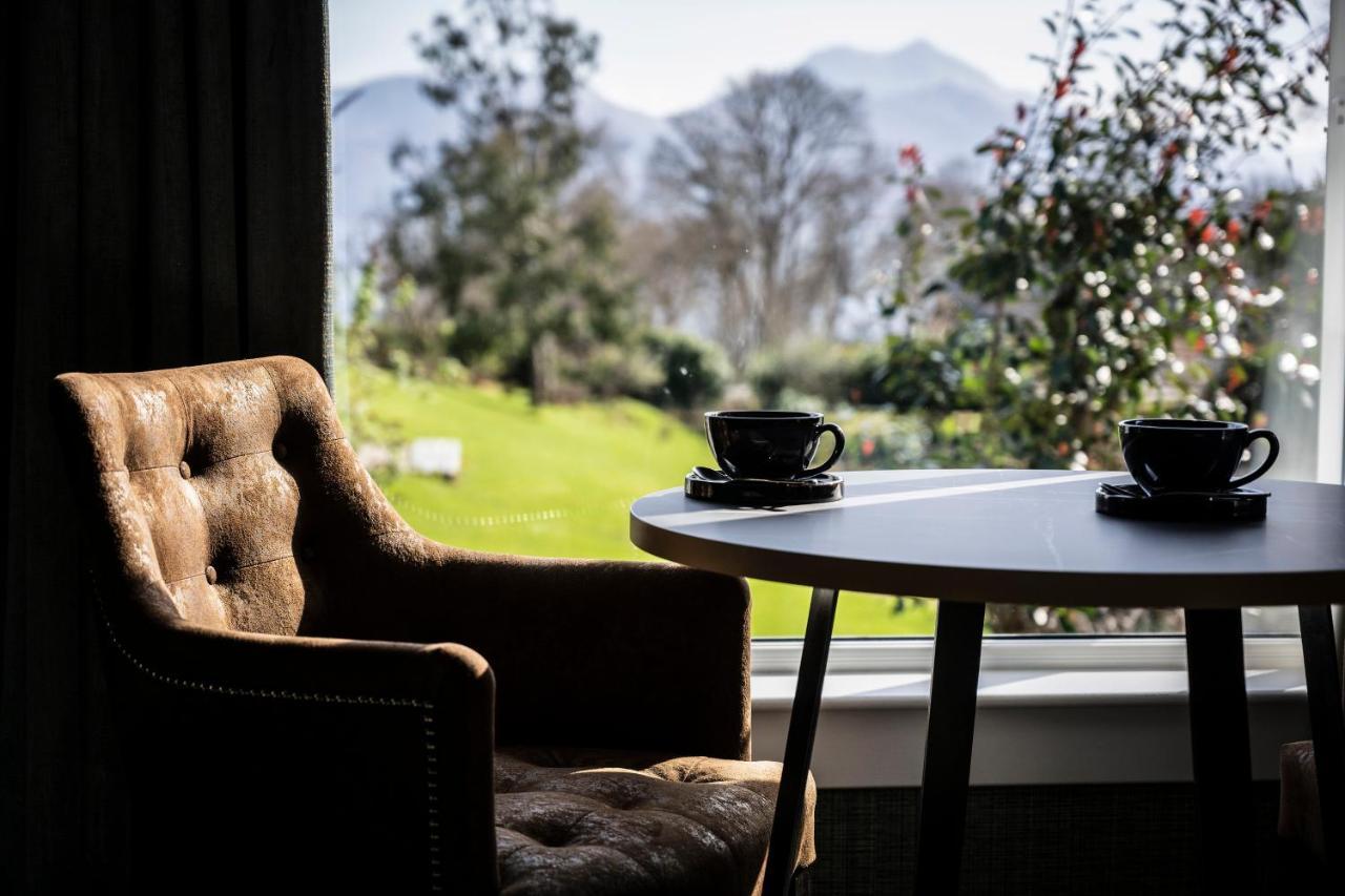 Duisdale House Hotel Isle of Skye Екстер'єр фото