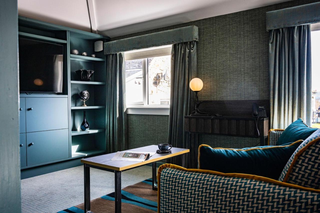 Duisdale House Hotel Isle of Skye Екстер'єр фото