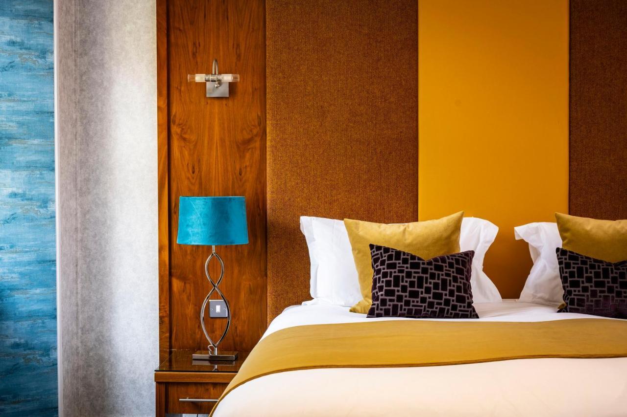 Duisdale House Hotel Isle of Skye Екстер'єр фото