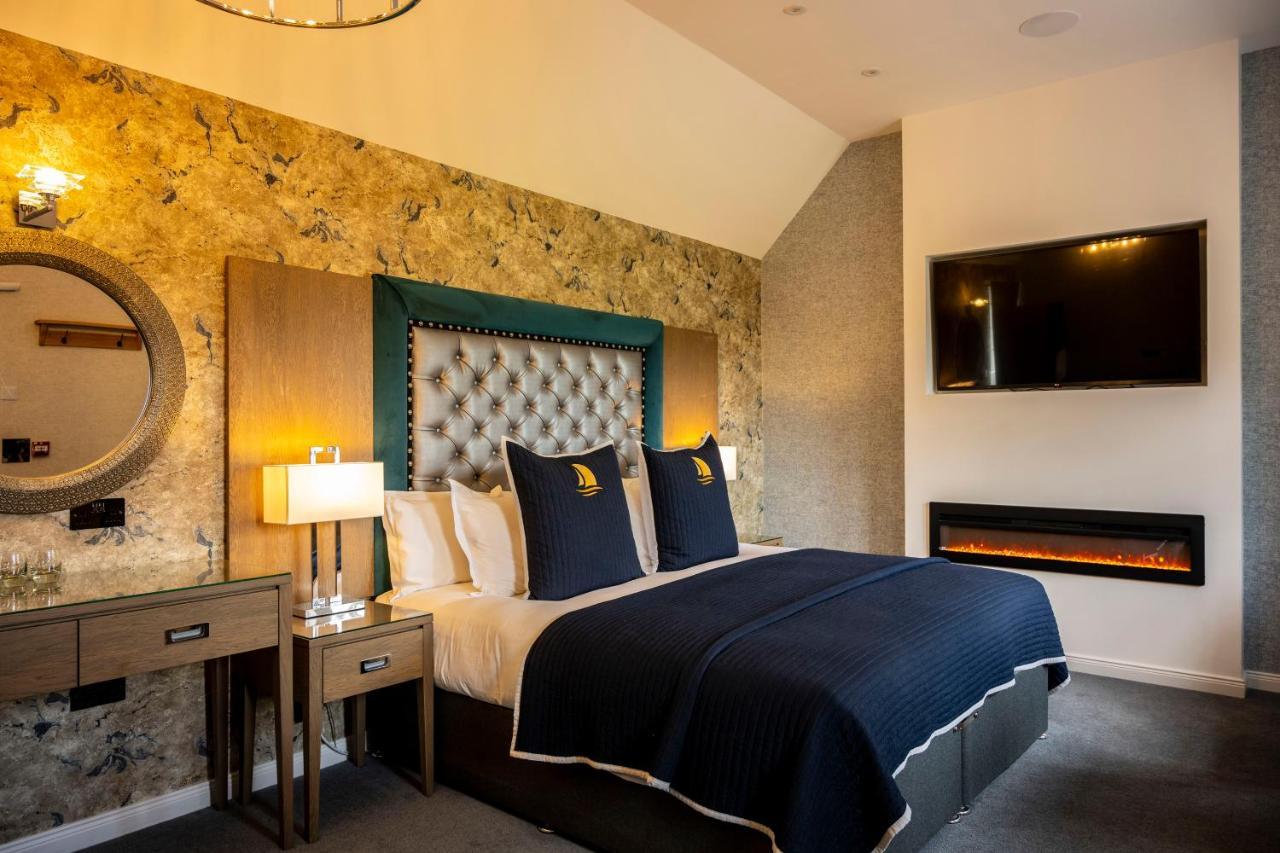 Duisdale House Hotel Isle of Skye Екстер'єр фото