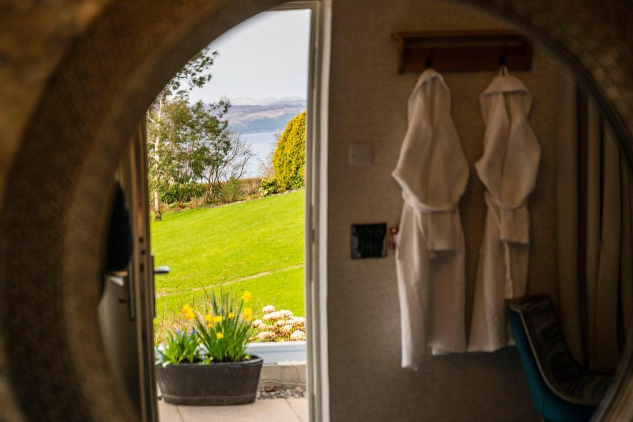 Duisdale House Hotel Isle of Skye Екстер'єр фото