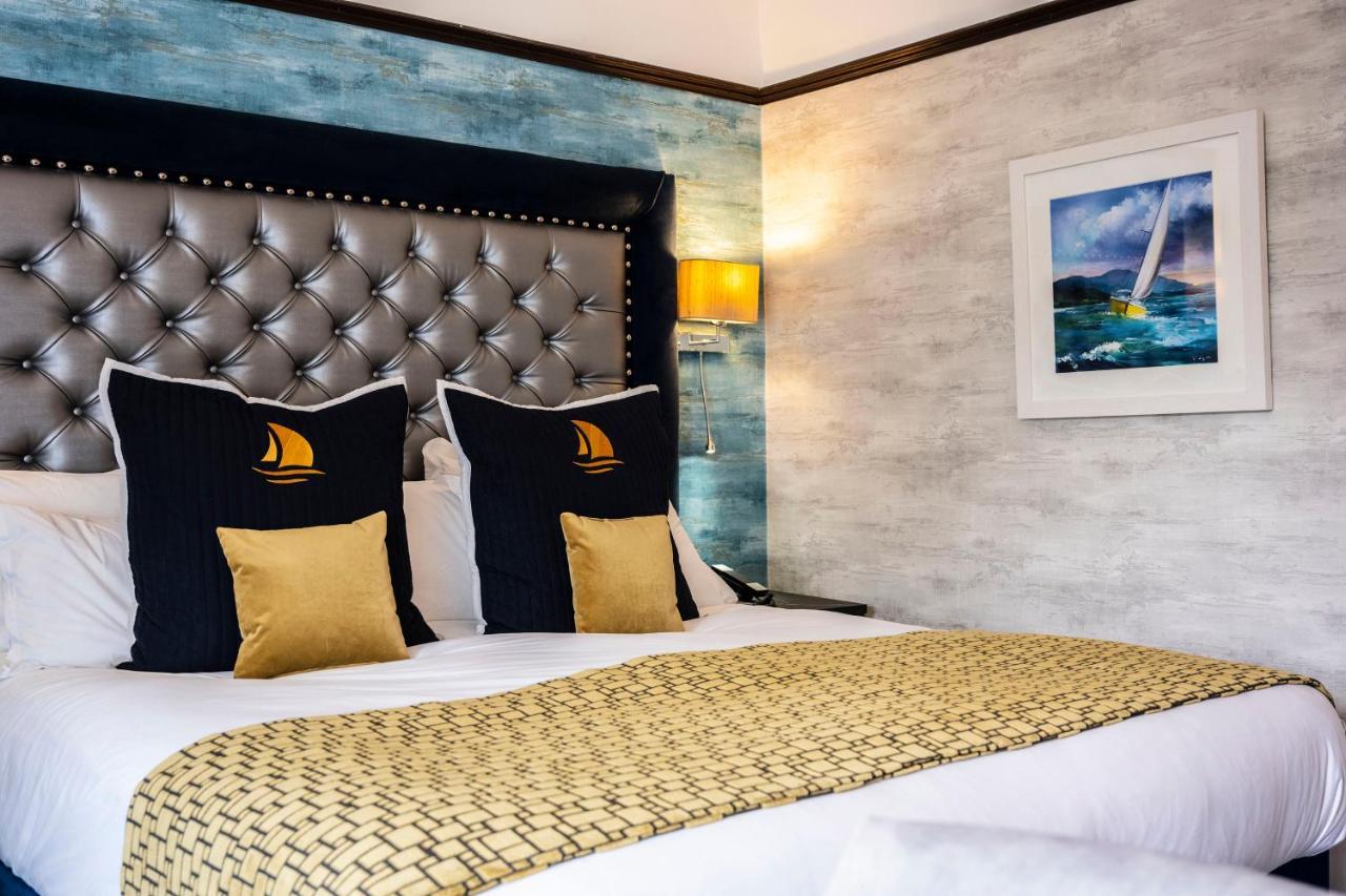 Duisdale House Hotel Isle of Skye Екстер'єр фото