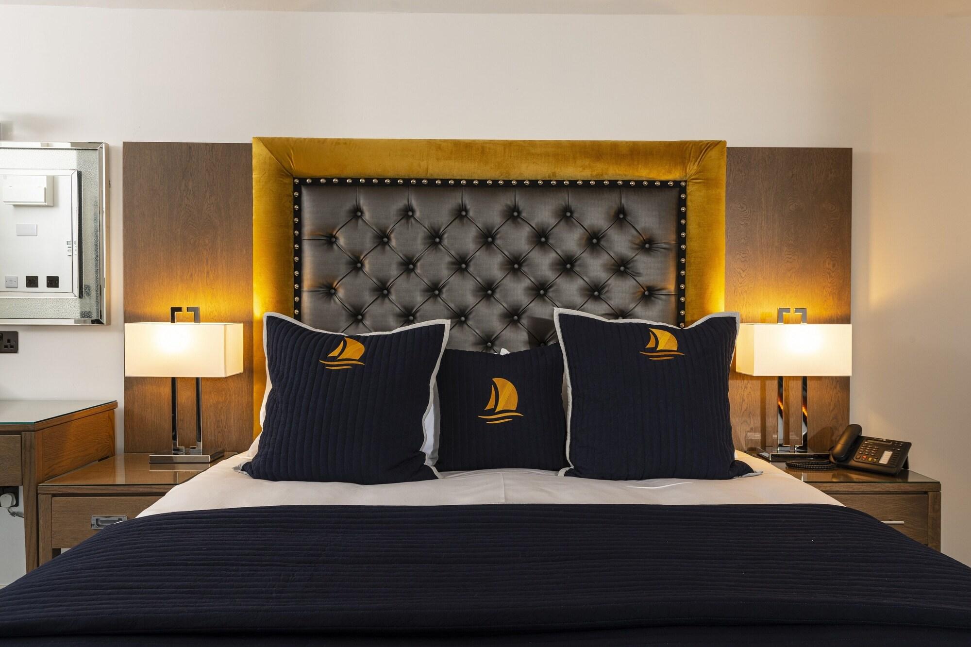 Duisdale House Hotel Isle of Skye Екстер'єр фото