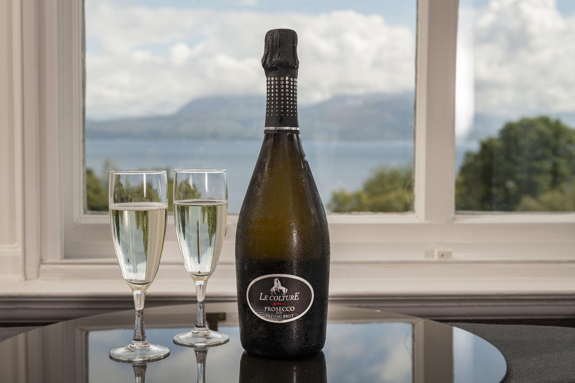 Duisdale House Hotel Isle of Skye Екстер'єр фото