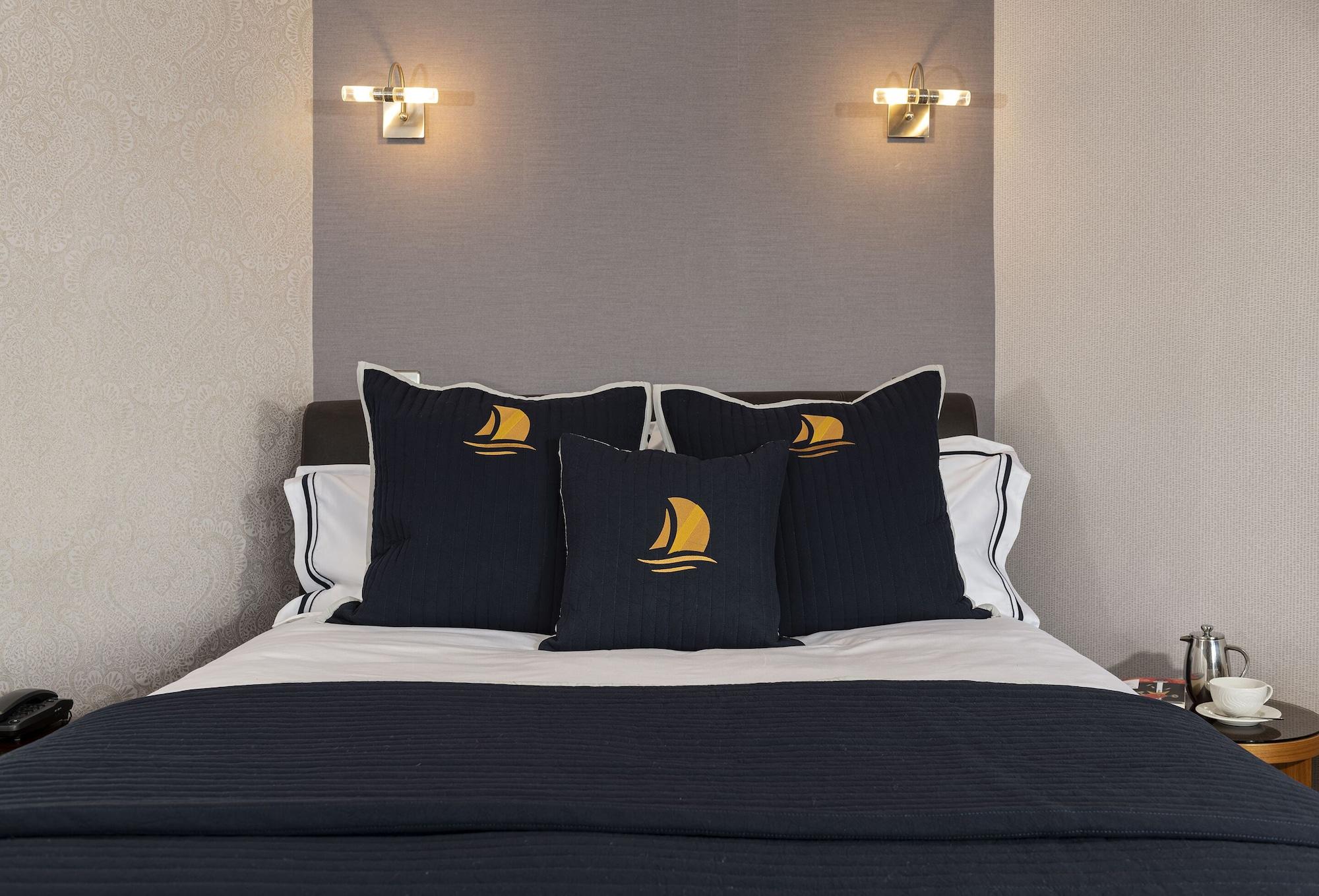 Duisdale House Hotel Isle of Skye Екстер'єр фото