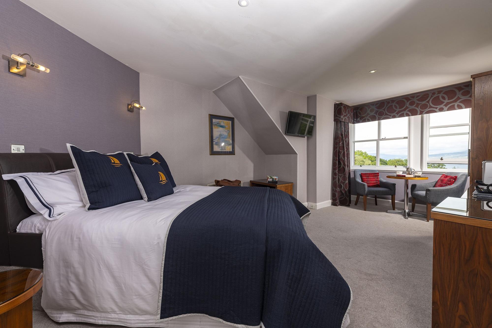 Duisdale House Hotel Isle of Skye Екстер'єр фото