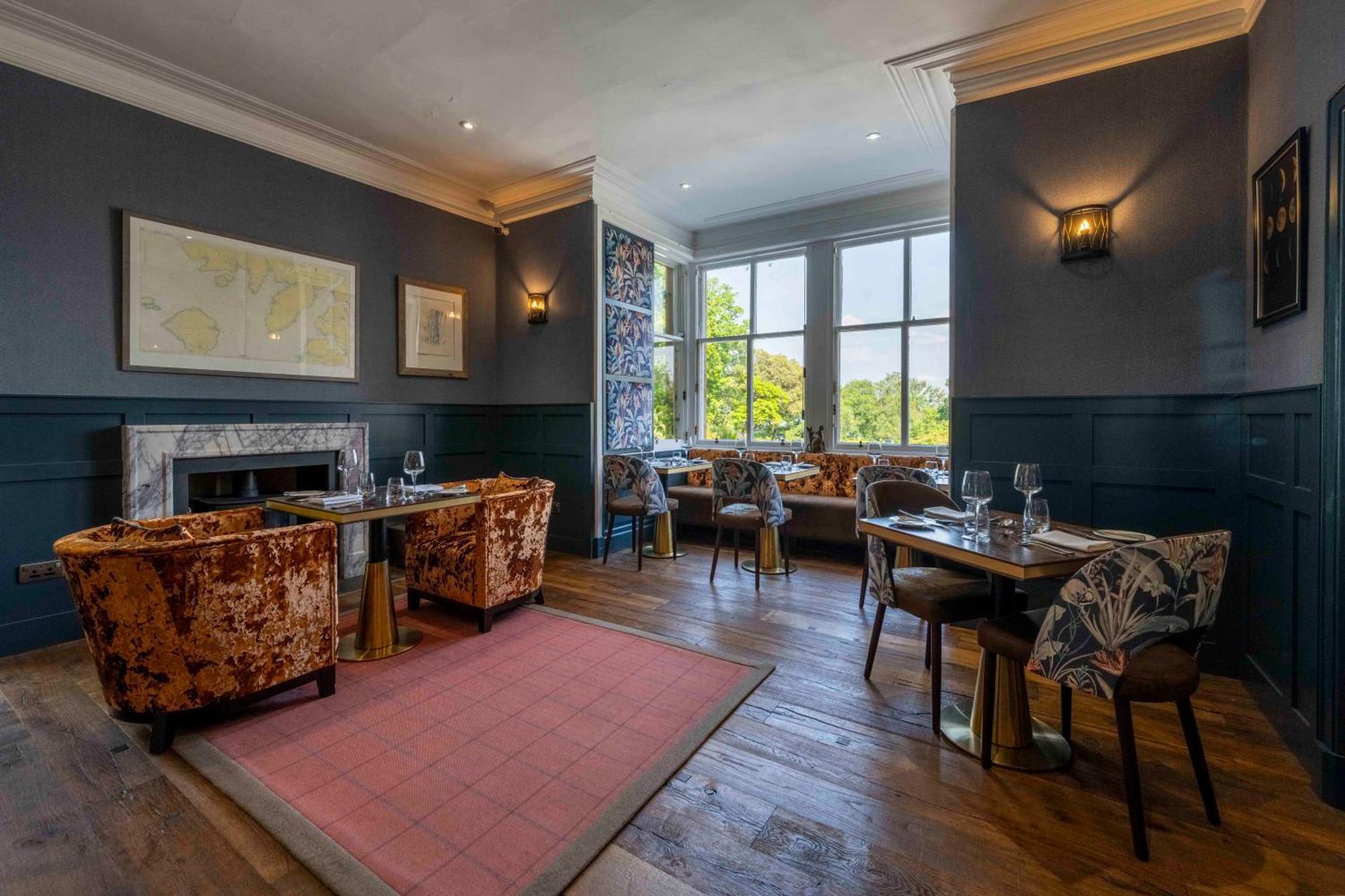 Duisdale House Hotel Isle of Skye Екстер'єр фото