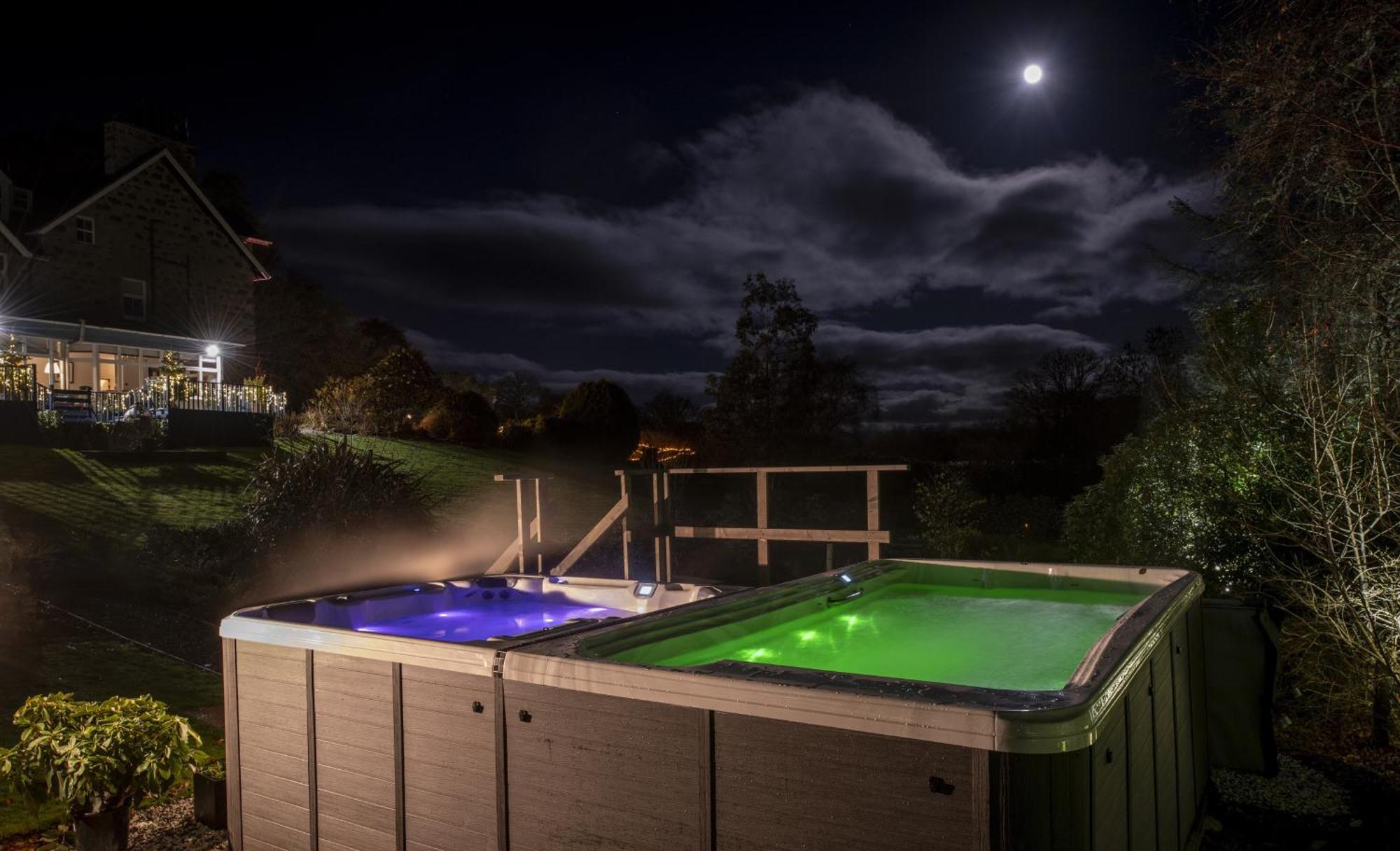 Duisdale House Hotel Isle of Skye Екстер'єр фото