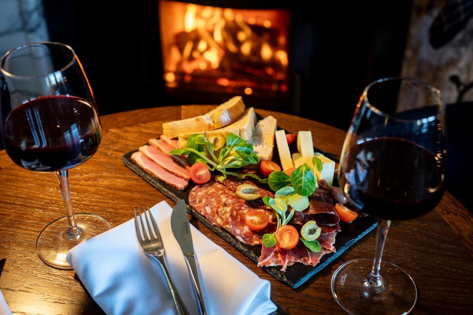 Duisdale House Hotel Isle of Skye Екстер'єр фото
