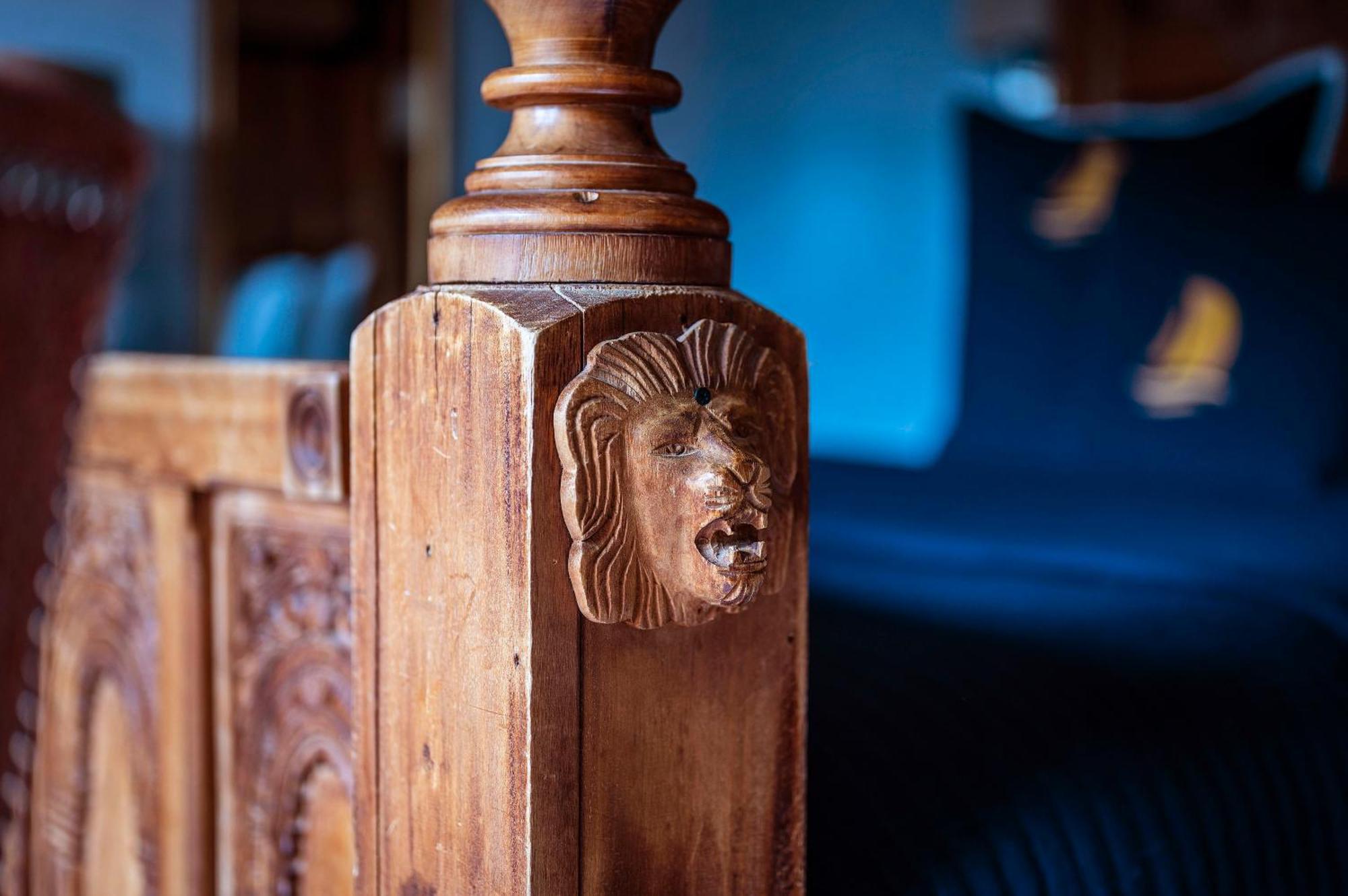 Duisdale House Hotel Isle of Skye Екстер'єр фото