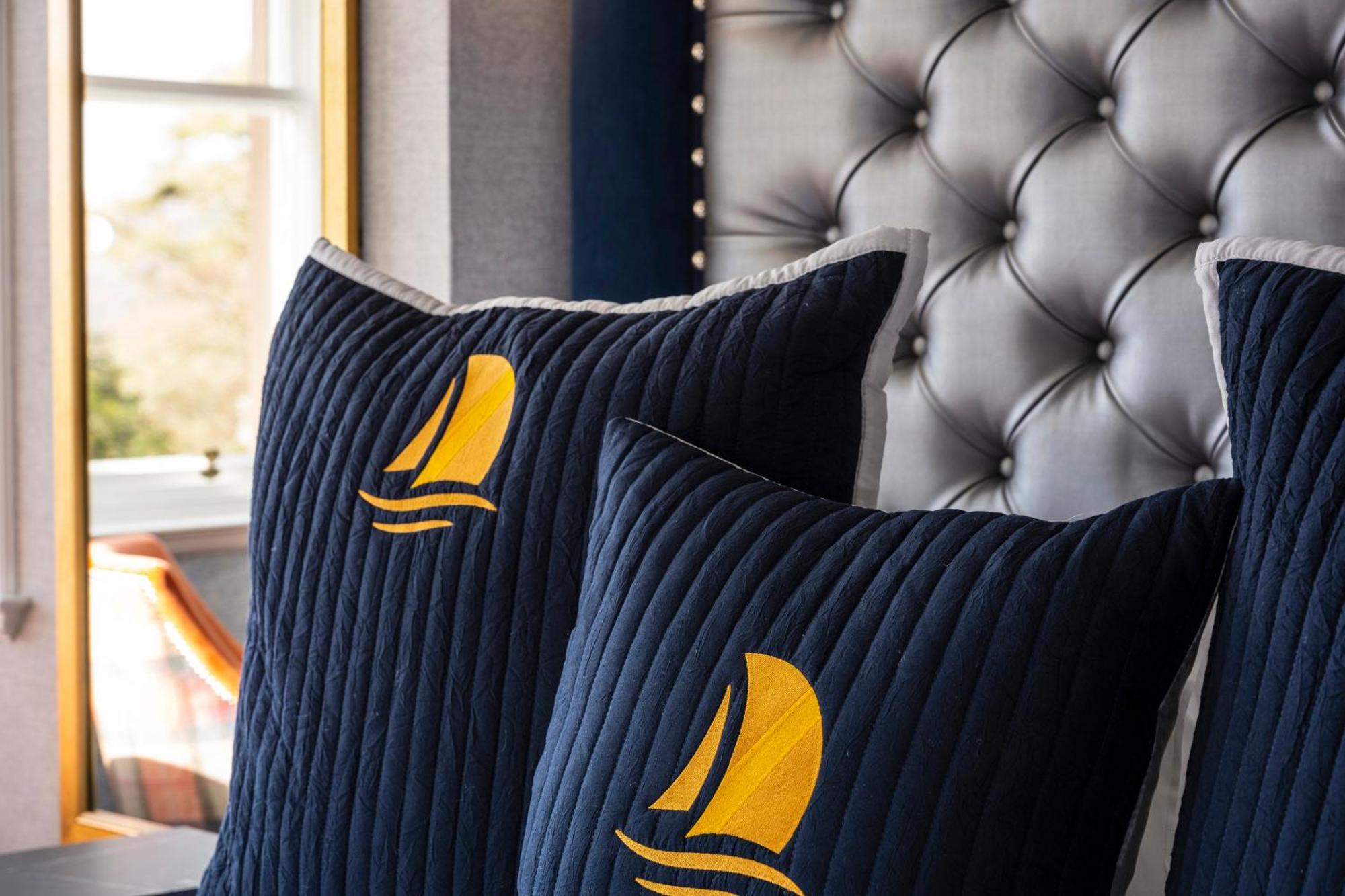 Duisdale House Hotel Isle of Skye Екстер'єр фото