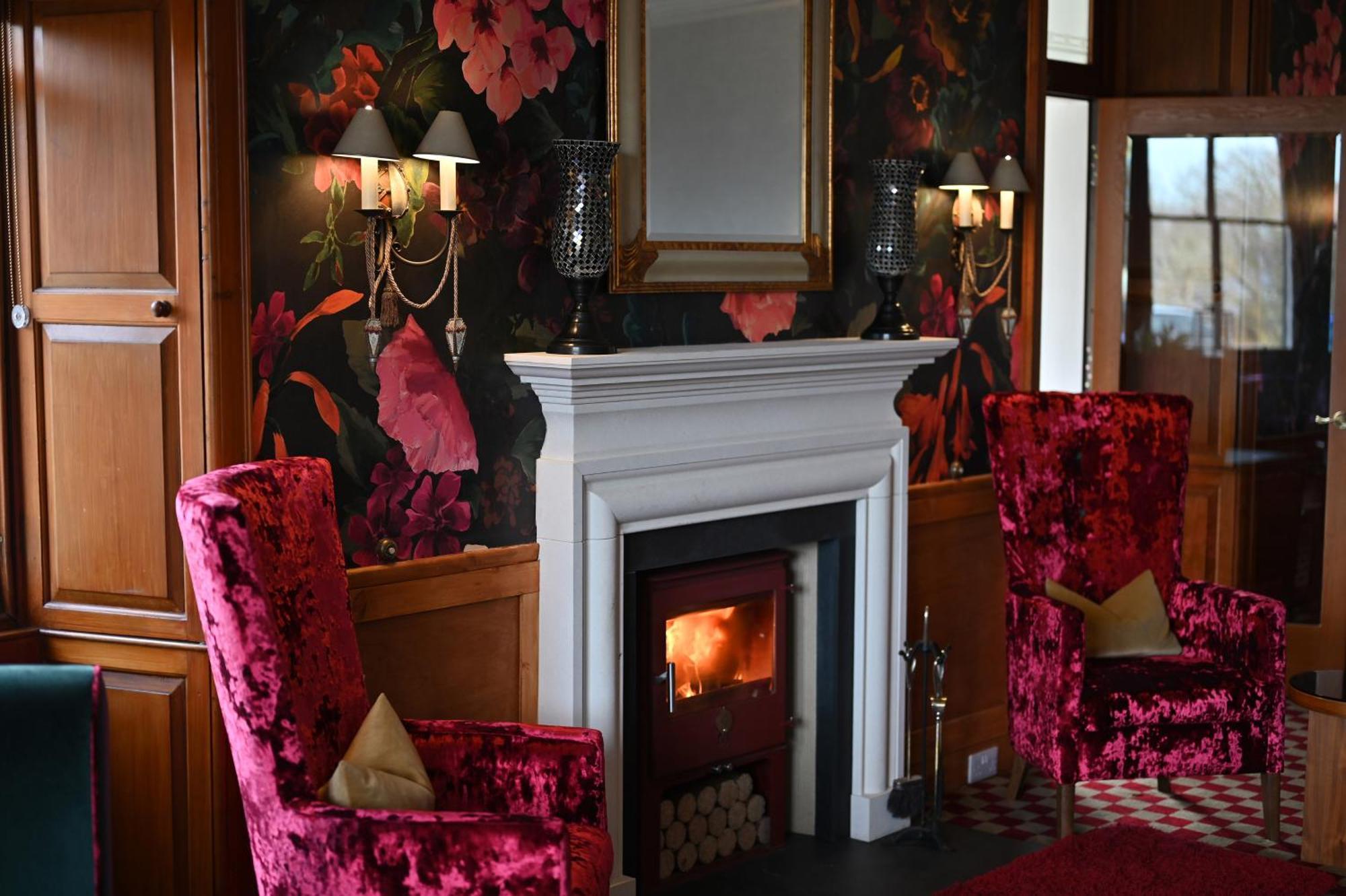 Duisdale House Hotel Isle of Skye Екстер'єр фото