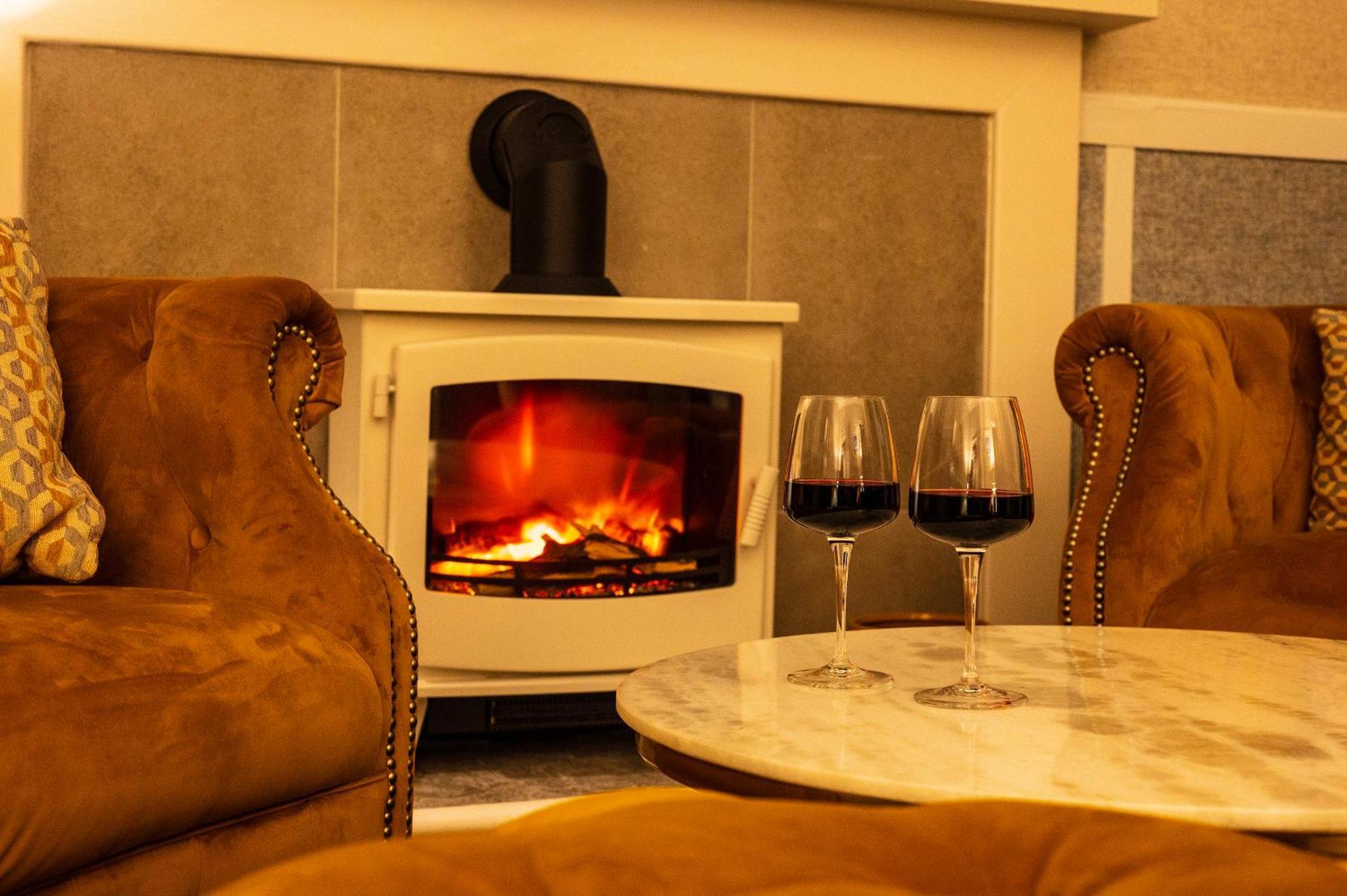 Duisdale House Hotel Isle of Skye Екстер'єр фото